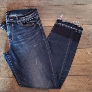 Express legging skinny jean